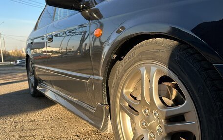 Subaru Legacy III, 1999 год, 750 000 рублей, 6 фотография