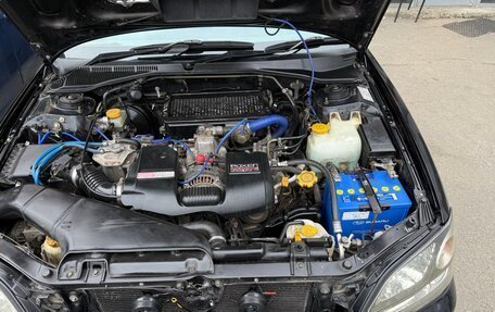 Subaru Legacy III, 1999 год, 750 000 рублей, 10 фотография