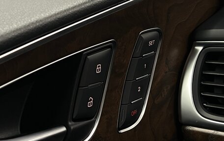 Audi A6, 2013 год, 1 565 000 рублей, 7 фотография