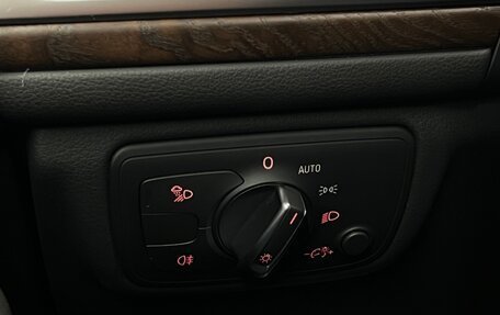 Audi A6, 2013 год, 1 565 000 рублей, 10 фотография