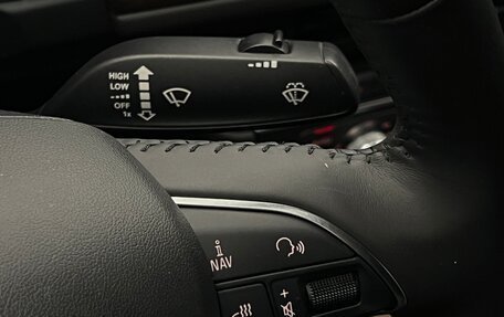 Audi A6, 2013 год, 1 565 000 рублей, 15 фотография