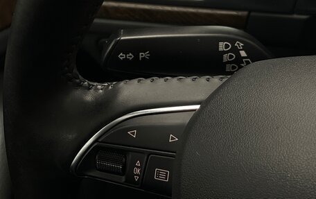 Audi A6, 2013 год, 1 565 000 рублей, 13 фотография