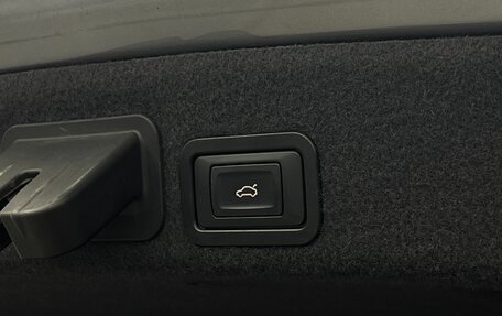 Audi A6, 2013 год, 1 565 000 рублей, 26 фотография