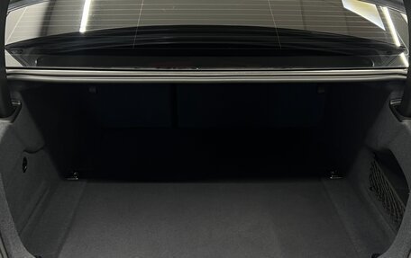 Audi A6, 2013 год, 1 565 000 рублей, 27 фотография