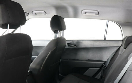 Hyundai Creta I рестайлинг, 2019 год, 1 379 000 рублей, 12 фотография