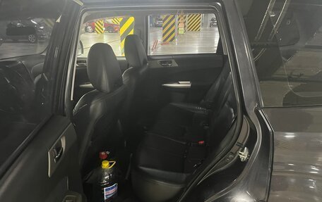 Subaru Forester, 2010 год, 1 050 000 рублей, 6 фотография