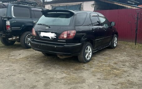 Toyota Harrier, 1998 год, 500 000 рублей, 1 фотография