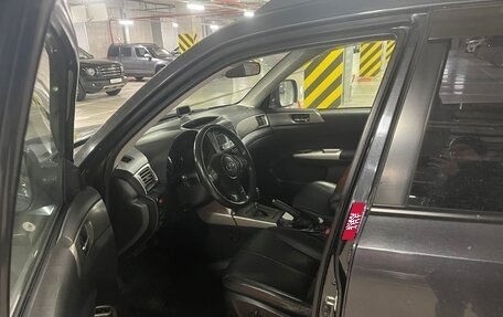 Subaru Forester, 2010 год, 1 050 000 рублей, 5 фотография