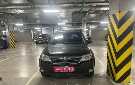 Subaru Forester, 2010 год, 1 050 000 рублей, 1 фотография