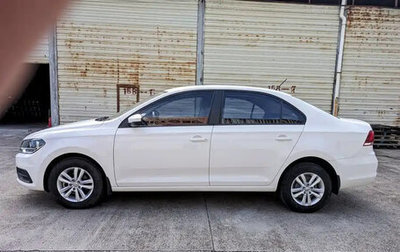 Volkswagen Santana, 2019 год, 1 148 000 рублей, 1 фотография