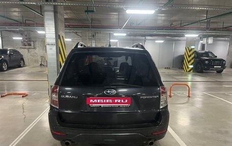 Subaru Forester, 2010 год, 1 050 000 рублей, 3 фотография