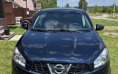 Nissan Qashqai, 2012 год, 1 100 000 рублей, 1 фотография