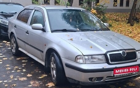 Skoda Octavia IV, 1999 год, 300 000 рублей, 1 фотография