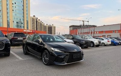 Toyota Camry, 2025 год, 4 100 000 рублей, 1 фотография
