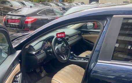 Mazda 6, 2021 год, 2 000 000 рублей, 1 фотография