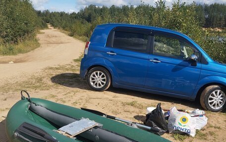 Toyota Spade, 2019 год, 1 250 000 рублей, 3 фотография