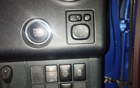 Toyota Spade, 2019 год, 1 250 000 рублей, 6 фотография