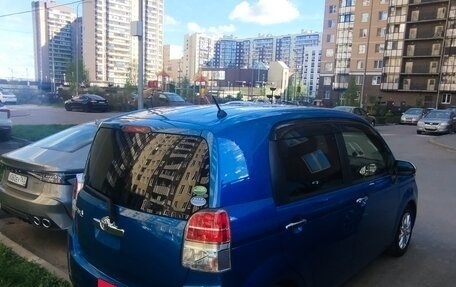 Toyota Spade, 2019 год, 1 250 000 рублей, 2 фотография