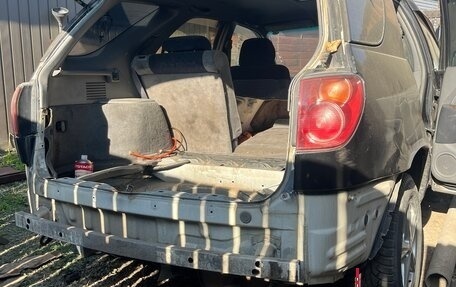 Toyota Harrier, 1998 год, 500 000 рублей, 3 фотография