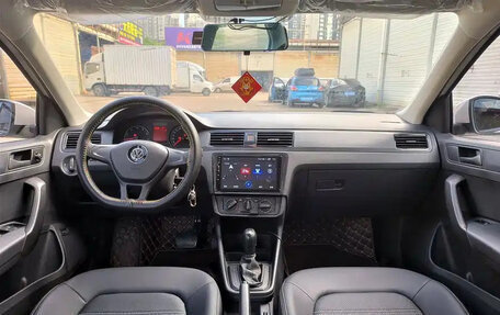 Volkswagen Santana, 2019 год, 1 148 000 рублей, 2 фотография