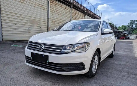 Volkswagen Santana, 2019 год, 1 148 000 рублей, 8 фотография