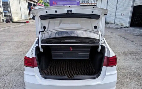 Volkswagen Santana, 2019 год, 1 148 000 рублей, 4 фотография