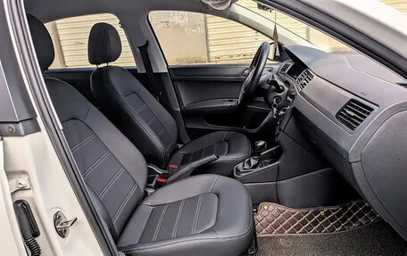 Volkswagen Santana, 2019 год, 1 148 000 рублей, 3 фотография