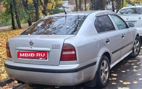 Skoda Octavia IV, 1999 год, 300 000 рублей, 4 фотография