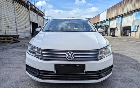 Volkswagen Santana, 2019 год, 1 148 000 рублей, 9 фотография