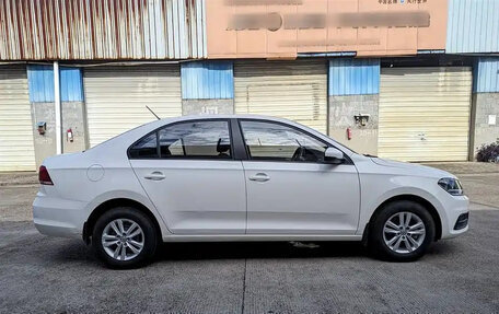 Volkswagen Santana, 2019 год, 1 148 000 рублей, 14 фотография