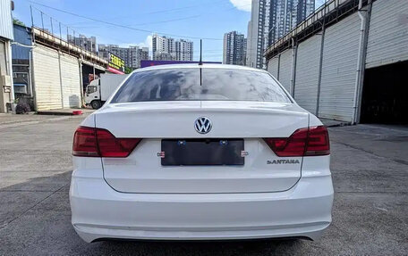 Volkswagen Santana, 2019 год, 1 148 000 рублей, 13 фотография