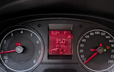 Volkswagen Santana, 2019 год, 1 148 000 рублей, 12 фотография