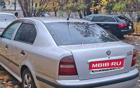 Skoda Octavia IV, 1999 год, 300 000 рублей, 3 фотография