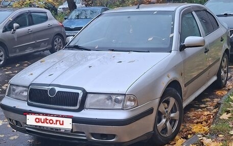 Skoda Octavia IV, 1999 год, 300 000 рублей, 2 фотография