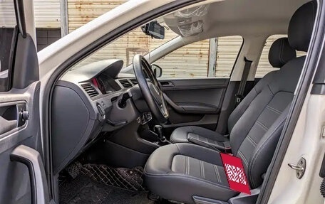 Volkswagen Santana, 2019 год, 1 148 000 рублей, 16 фотография