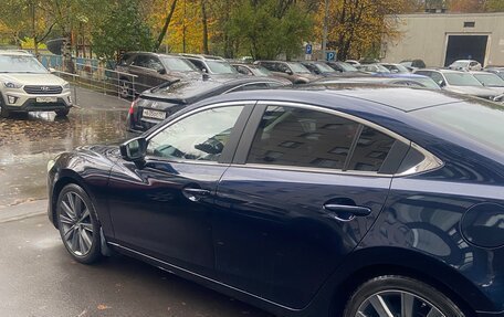 Mazda 6, 2021 год, 2 000 000 рублей, 2 фотография