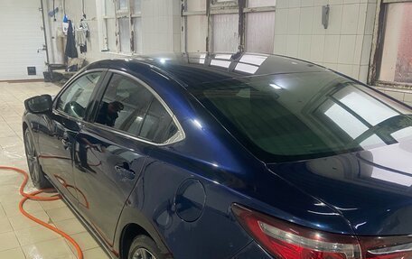 Mazda 6, 2021 год, 2 000 000 рублей, 6 фотография