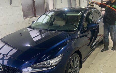 Mazda 6, 2021 год, 2 000 000 рублей, 8 фотография