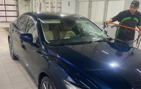 Mazda 6, 2021 год, 2 000 000 рублей, 9 фотография