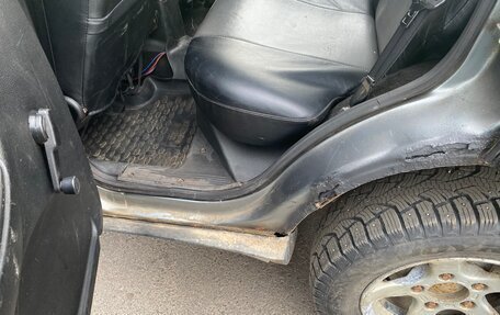 Chevrolet Niva I рестайлинг, 2011 год, 350 000 рублей, 9 фотография