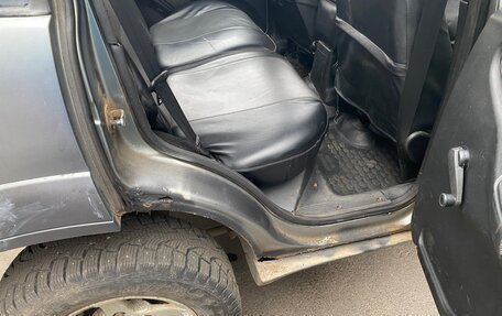 Chevrolet Niva I рестайлинг, 2011 год, 350 000 рублей, 15 фотография