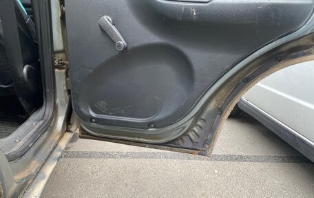 Chevrolet Niva I рестайлинг, 2011 год, 350 000 рублей, 16 фотография