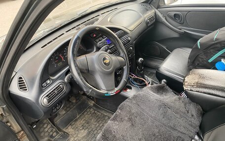 Chevrolet Niva I рестайлинг, 2011 год, 350 000 рублей, 11 фотография