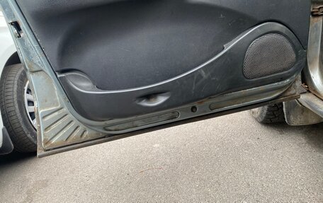 Chevrolet Niva I рестайлинг, 2011 год, 350 000 рублей, 14 фотография