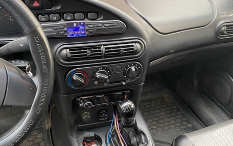 Chevrolet Niva I рестайлинг, 2011 год, 350 000 рублей, 12 фотография