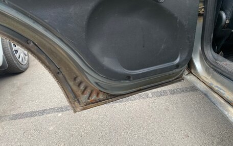 Chevrolet Niva I рестайлинг, 2011 год, 350 000 рублей, 10 фотография