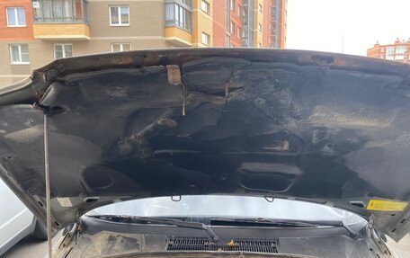 Chevrolet Niva I рестайлинг, 2011 год, 350 000 рублей, 20 фотография