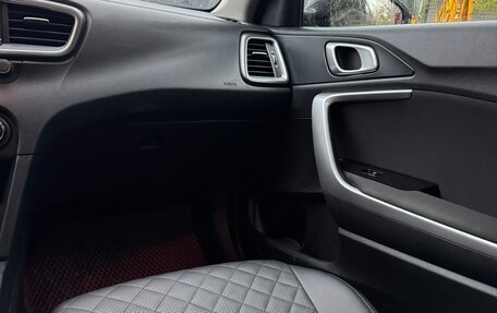 KIA cee'd III, 2019 год, 929 000 рублей, 12 фотография