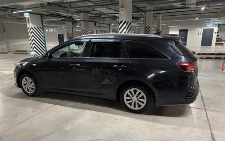 KIA cee'd III, 2019 год, 929 000 рублей, 7 фотография