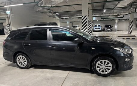 KIA cee'd III, 2019 год, 929 000 рублей, 6 фотография